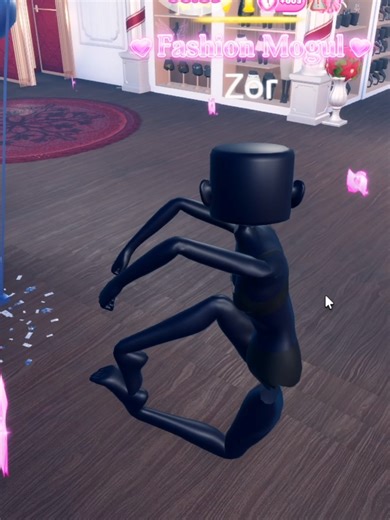 I made the most insane outfit in a regular server...#dti #dtiroblox #dresstoimpress #dresstoimpressroblox #dtiwinterupdate #dtiadventcalendar #dticodes