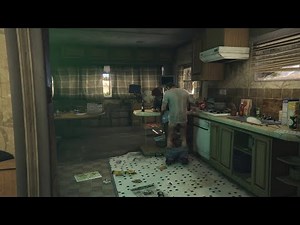 GTA V - Trevor Introduction in Style || HD Gameplay 2023