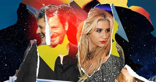 LA Times Today: What really happened between Kesha and Dr. Luke