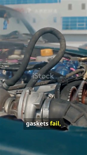 Engine Temperature Too High? Don’t Ignore This.