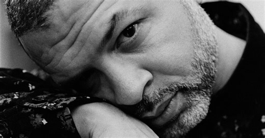 Jason Moran Pays Tribute to an Early Jazz Ancestor
