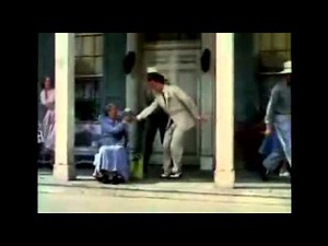 Bobby Van Goes Bouncing