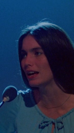 The Band on Instagram: "Happy Birthday, Emmylou Harris! Your rendition of “Evangeline” with The Band in #TheLastWaltz remains a mesmerizing highlight."