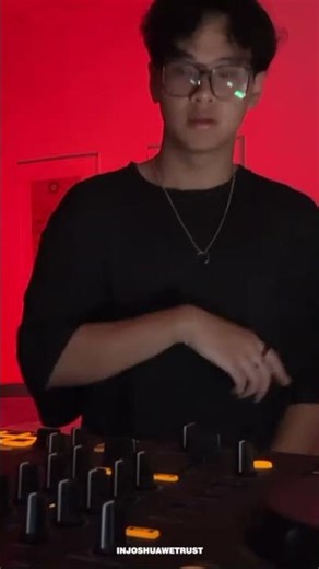 Tuff #dj #travisscott #mashup