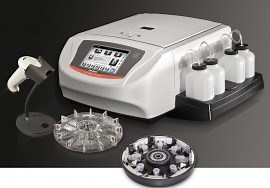 Aerospray® Cytology Slide Stainer/Cytocentrifuge