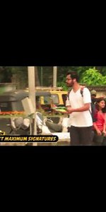 We are best friends. And we are playing a game, We give each other crazy tasks to perform with strangers. Check out our first episode in which we are trying to get signatures for some ridiculous causes that we have secretly written for each other. | Because Why Not | Facebook