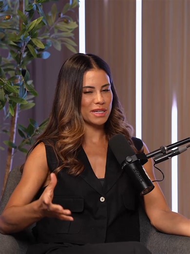 Should you forgive everyone? Here's what @saraalmadani thinks! #forgiveness #podcast #relationships #spirituality