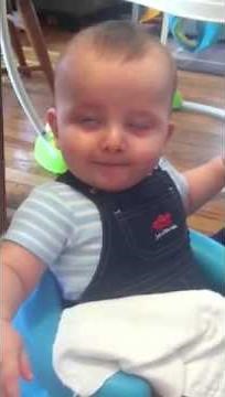 Paroxysmal Tonic Upgaze