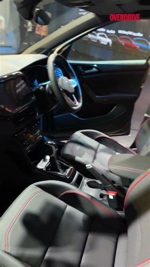 2026 Volkswagen Taigun (Base Variant) | What Do You Get? #overdrive