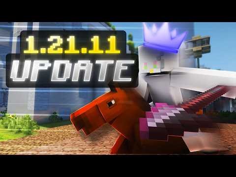 Everything you need to know about the NEW prestige UPDATE