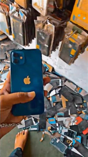 How I Started Mobile Repairing: 200 Subs Milestone + Full Display Repair Tutorial!