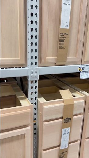 Custom Craft Room Cabinets | Project Source