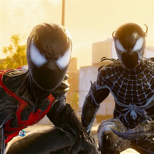 Marvel's Spider-Man 2 - Spiderman Chasing Biggest Lizard | Ak Venom