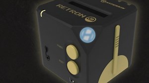 Hyperkin's Retron Jr. Will Play All Game Boy Games