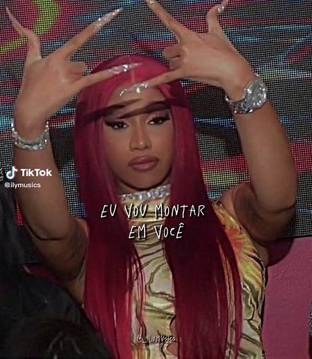 Bruno Mars ft. Cardi B - Please Me (Lyric Translation)