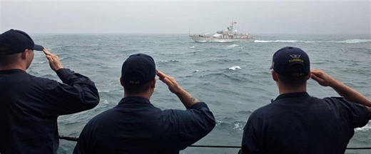 The Grammar of Deterrence