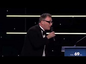 Tom Kenny swearing as Spongebob