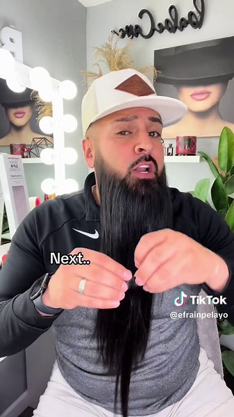 Efrain Pelayo on TikTok