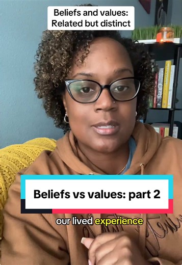 Beliefs vs Values: Understanding Their Influence