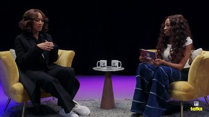 After 15 years away from music, Keri Hilson is finally ready, but not without navigating the fear and caution that comes with returning to an industry that’s changed so much. On this powerful episode of #BETTalks, Keri opens up about trusting her timing, redefining her voice, and what it really took to make her new album, We Need To Talk: Love! Watch now on YouTube. 🖤 #KeriHilson https://www.youtube.com/watch?v=jDmj0uFXKs8 | BET