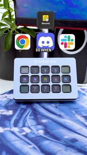 使用 Wave Link 插件，即可透過單一裝置控制所有音訊。如果您之前使用既係 Wave Link 3.0，咁宜家就可以體驗 Wave Link 3.0 (Beta) 插件啦! 😉 🎙️ 切換靜音/取消靜音 🗣️ 新增/移除語音效果 🎚️ 調整不同混音的音量 👂 預覽不同的音訊混音 🔎了解更多關於 Wave Link 3.0（現已推出 Beta 版）既資訊：https://www.elgato.com/us/en/explorer/products/wave/wave-link-30-redefining-creator-audio-control/ #Corsair #CorsairGaming #CorsairHongKong #Elgato #LiveStreaming #WaveLink #StreamDeck #FeltonDistribution #Felton | Felton Distribution