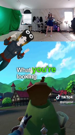 Explore the New VR MMO Experience on Quest 3