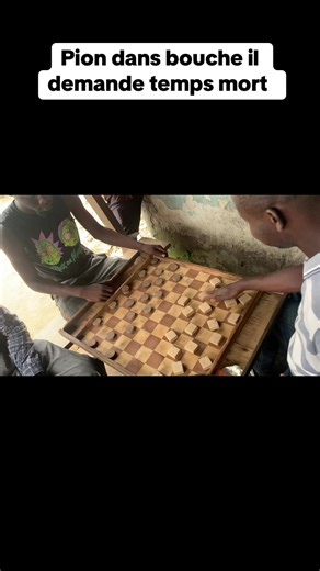 Vidéos de Amoureux du jeu de Dame 🇨🇮 (@amoureux.du.jeu.d) avec son original - Amoureux du jeu de Dame 🇨🇮