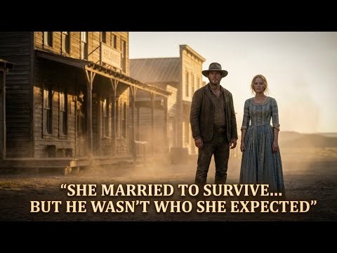 Women were forced to marry to survive | dark secret of america’s frontier
