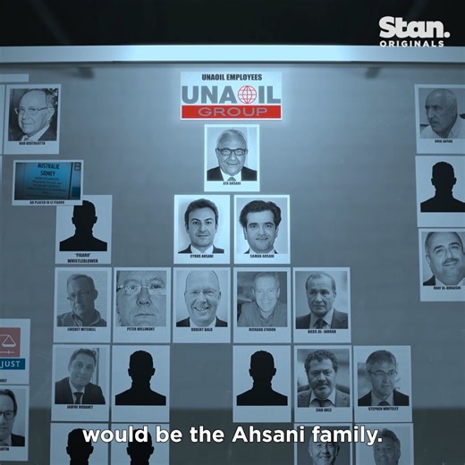 An exposé into one of the biggest bribery scandals in modern history. Award-winning journalist Nick McKenzie returns with the Stan Original Documentary Revealed: Bribe, Inc. November 3, only on Stan. #RevealedOnStan #StanOriginals | Stan.