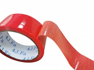 [Hot Item] Strength Cloth Backed Water Pipe Sealing Adhesive Duct Tape