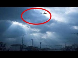 Did These People Capture A Real Life Chinese Dragon In The Sky