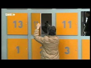 Schließfachgags | Verstehen Sie Spaß?