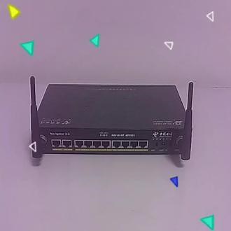 思科企业级路由器，性能稳定，永不掉线！