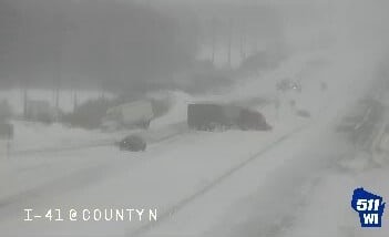 Surviving the Blizzard of 2026, the Week Ahead, and naming rights for Lambeau Field?