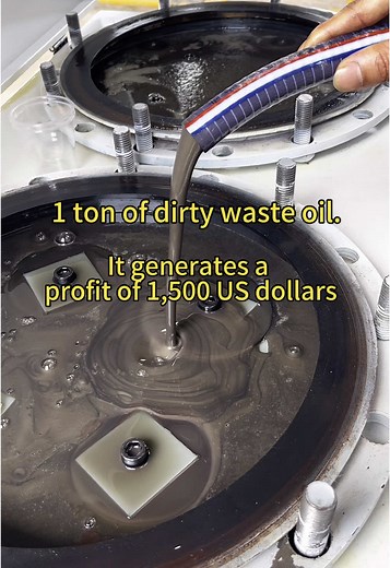 Machines can keep creating value for you.