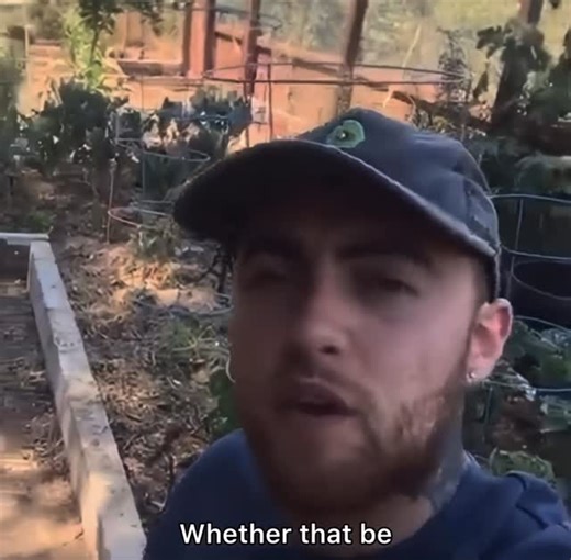 68k | Mac Miller - "Life good, I just want y'all to see that life is great" #macmiller #macmillerforever #macmillerart #macmillertattoo #love | Instagram