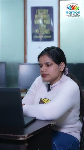 Percentage using Data Table | MS Excel Tips and Tricks | Hartron Skill Centre Sonipat