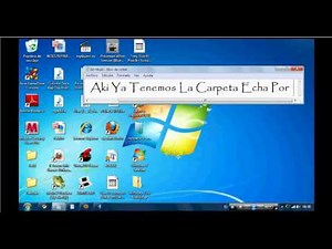 Descargar Windows 7 (Gratis)