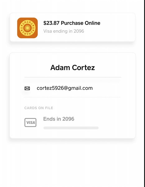 Customer Directory | Square’s free CRM