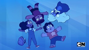 'Steven Universe' Creator Rebecca Sugar On 'Here Comes A Thought,' Dealing With Loss, And The Toxic Relationship Of Lapis And Jasper