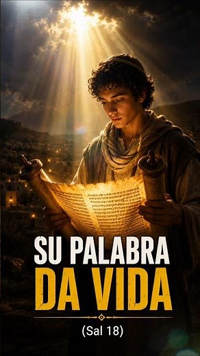PSALM — Psalm 18 (19)