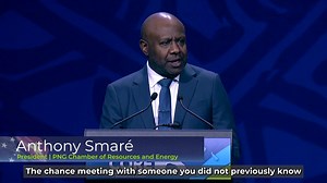 26 reactions | Register now for the 2024 PNG Investment Week!  Join...