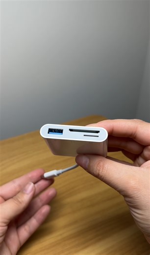 Watch Transferring your photos and videos has never been so easy! on Amazon Live