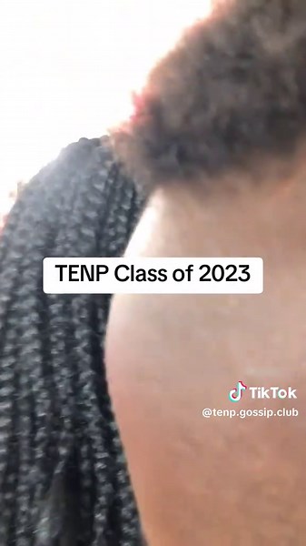 TENP Class of 2023 Graduation Highlights