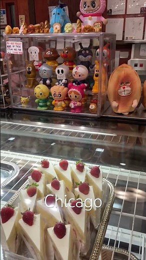 Mitsuwa Marketplace Chicago