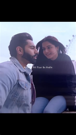 𝐈𝐍𝐃𝐄𝐑 𝐄𝐃𝐈𝐓𝐒 | Mangda Ae Pyar Sohneya ❤️ #inderredits #gulabsidhu #parmishverma #wamiqagabbi #trendingvideos #trendingreels #trendingnow #viralvideos... | Instagram