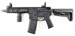 Franklin Armory Reformation RS7 5.56 NATO without Binary Trigger