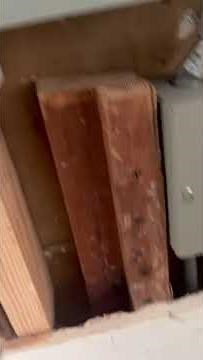 Electrical Sub Panel Installation Built for a SAFE HOME