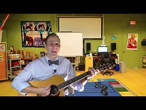 Partner Songs: Sweet Potatoes and Mango Walk