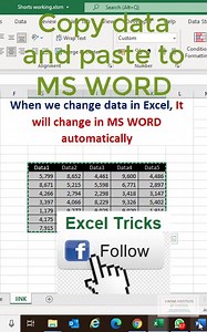 2.7K views · 56 reactions | Excel By Vikal on Reels | Facebook